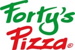 Fortys Pizza